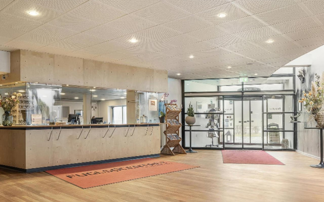 Hotel Fuglsocentret, BW Signature Collection