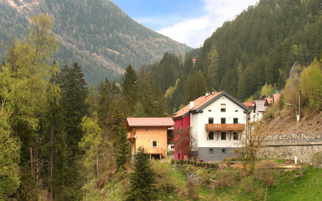 am Arlberg