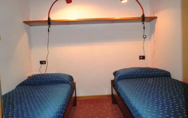 R.T.A. Hotel des Alpes 2