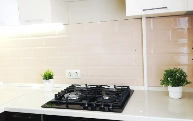 Apartamenty na Prospekte Stroitelej 41