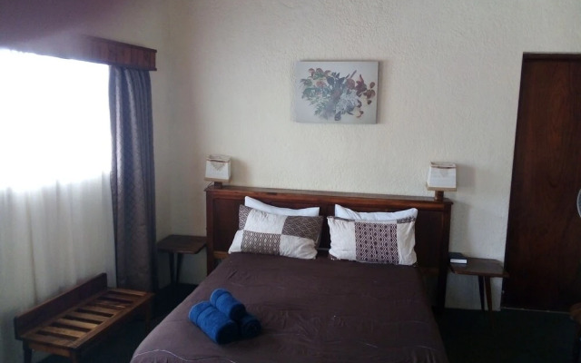 Eden Country Inn