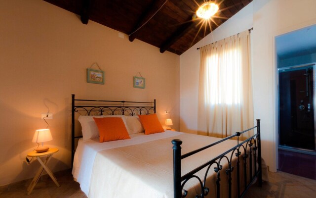 Villa Del Timo - Case Sicule