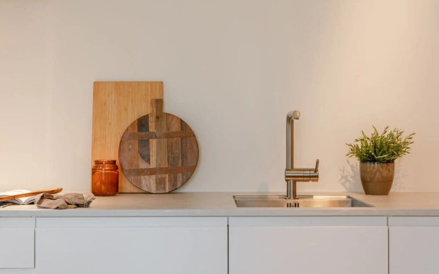 Beautiful Apartment in the Heart of Antwerp