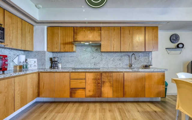 Vamar T1 121 in Puerto Vallarta