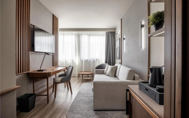 Radisson Blu Hotel, Florence