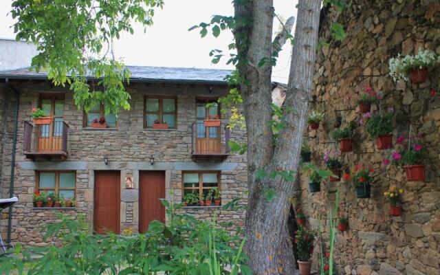 Casa rural El Trubio