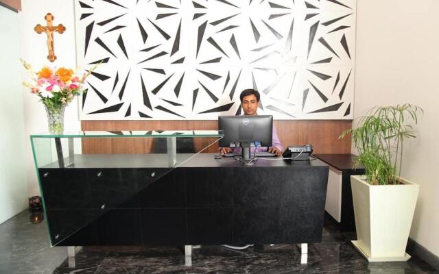 The Pommels Business Hotel
