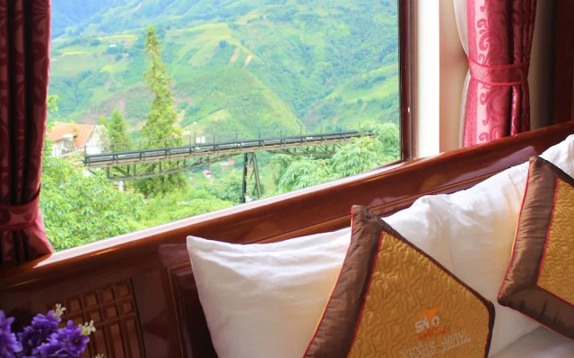 Himalaya View Hotel