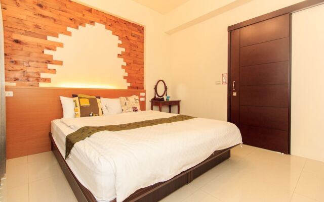 Qk B&B