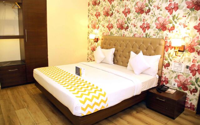 FabHotel Royal Plaza Zirakpur