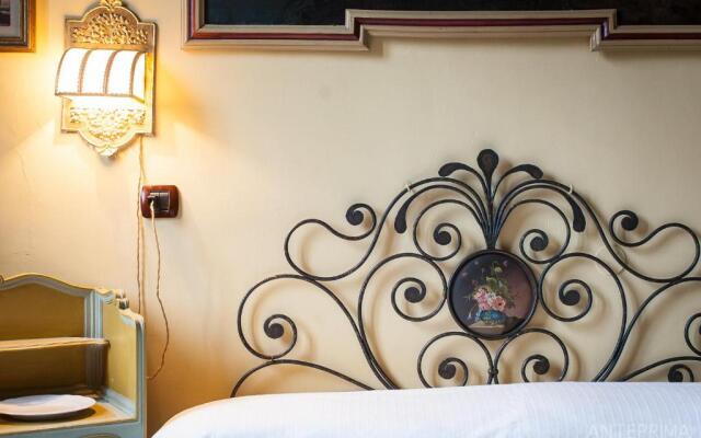 Villa Cernigliaro Dimora storica