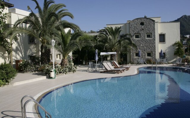 Bella Garden Hotel