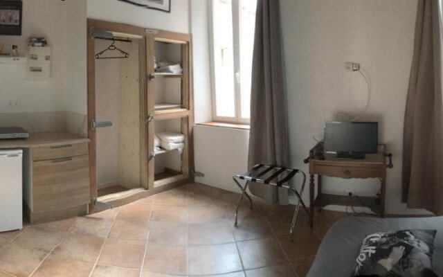 Domaine de Soulery