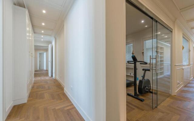 Apartments Florence - Dreams Over Ponte Vecchio