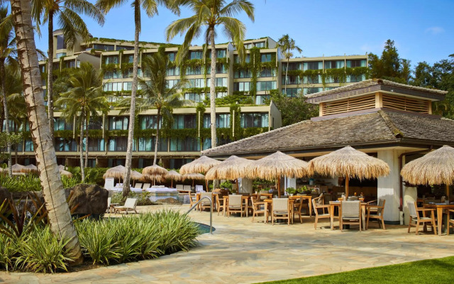 1 Hotel Hanalei Bay