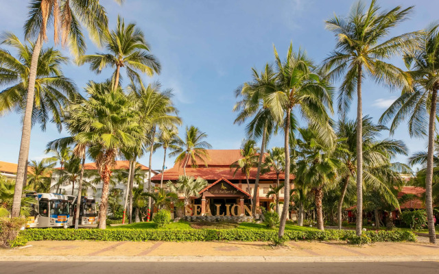 Sea Lion Beach Resort & Spa Mui Ne