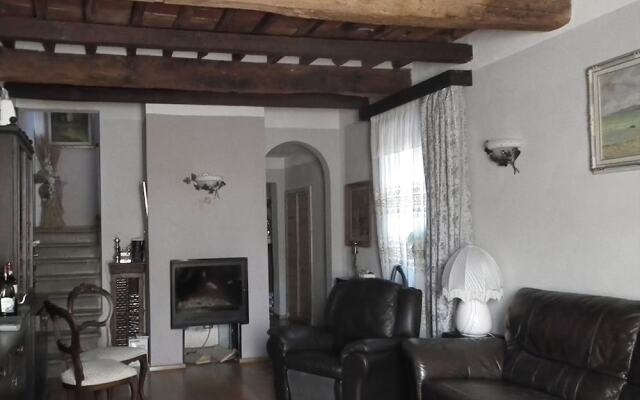 Casa Toscana