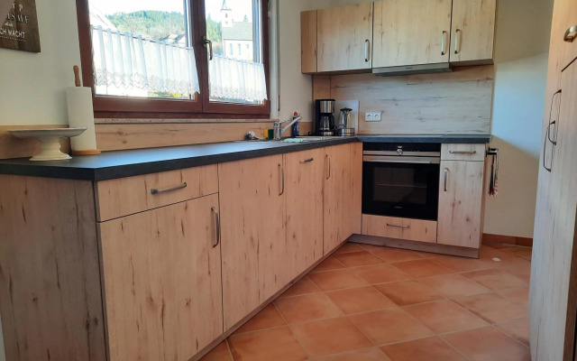 Ferienwohnung Sprauer