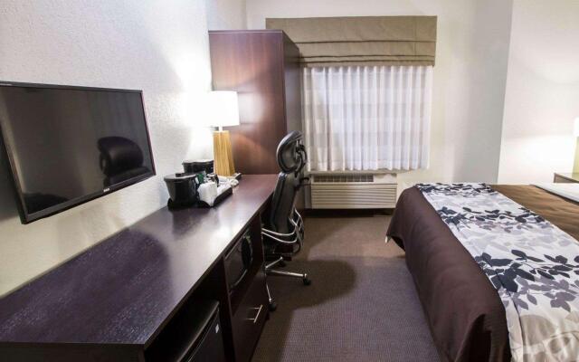 Sleep Inn Flagstaff