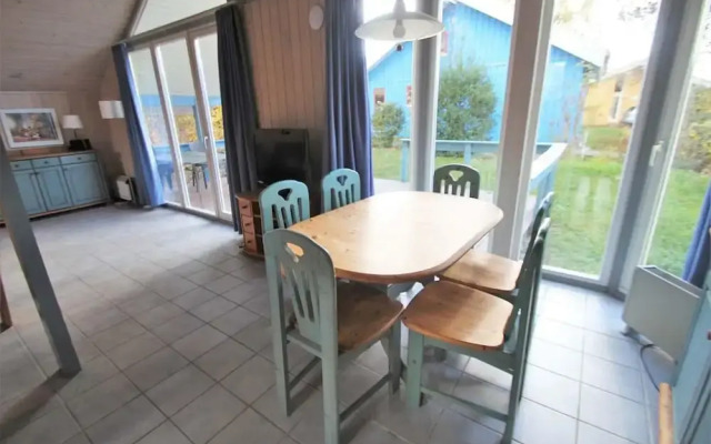 Exklusives Skandinavisches Ferienhaus