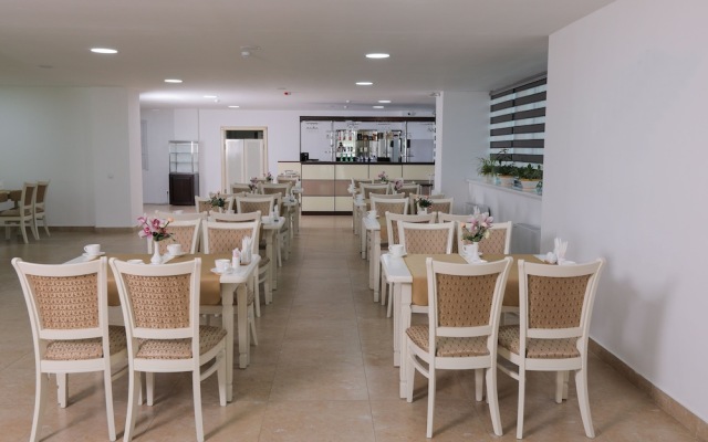 Hilal Hotel Tashkent