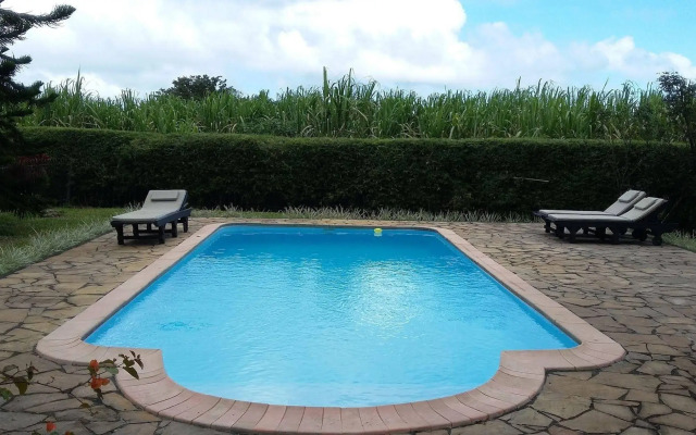 Auberge de Saint Aubin