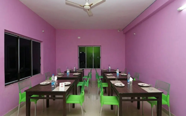 Hotel Sea Horse by OYO Rooms