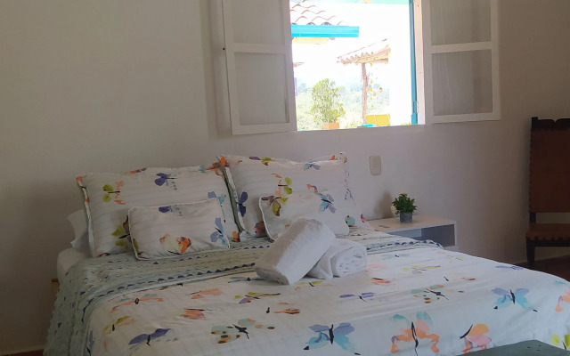 Hotel Casa del Viento