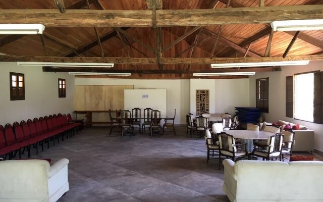 Hotel Fazenda Caco de Cuia