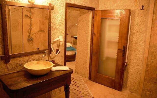 Takunya Cave Hotel
