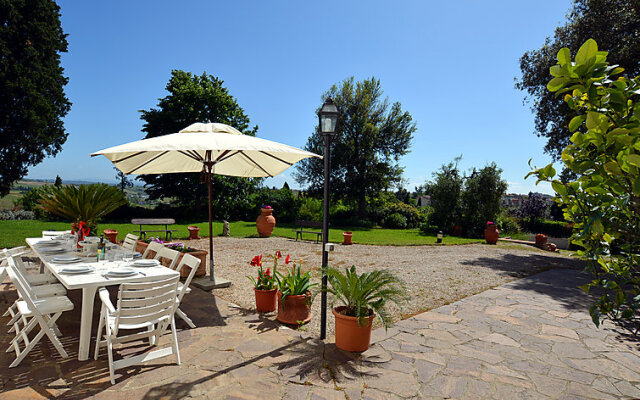 Locazione Turistica Vecchio Mulino di Vinci (VIN180)