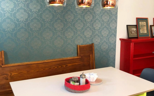 Rosinas - Alte Küche