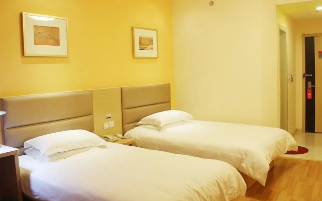 Fuhua Hotel