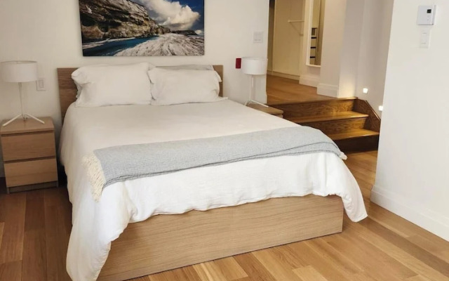 South Beach Residences