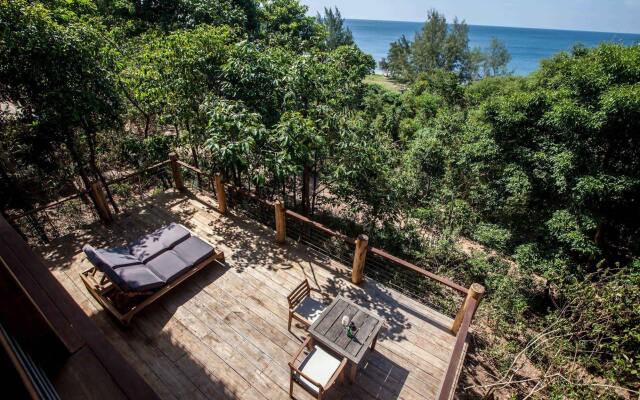 Mango Bay Resort