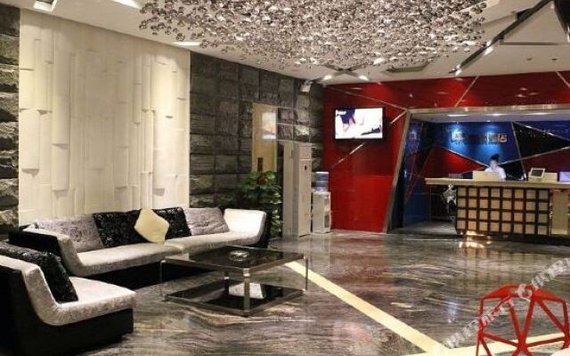 Meiwan Hotel (Nanning Wuyi Road)