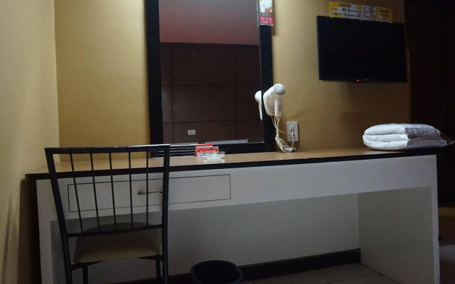 Hotel Sogo Santolan