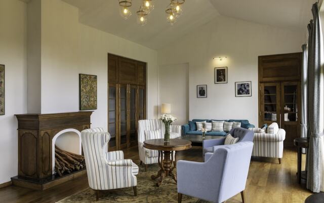 Jetwing Broomfield Bungalow