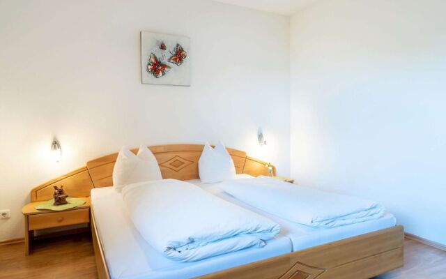 Apartment in Stubai Valley With ski Room