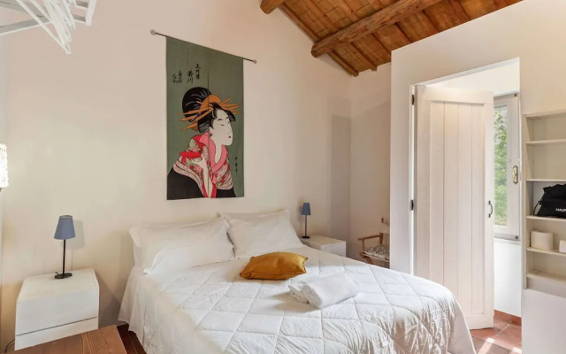 Belvilla by Oyo Cottage Della Musica