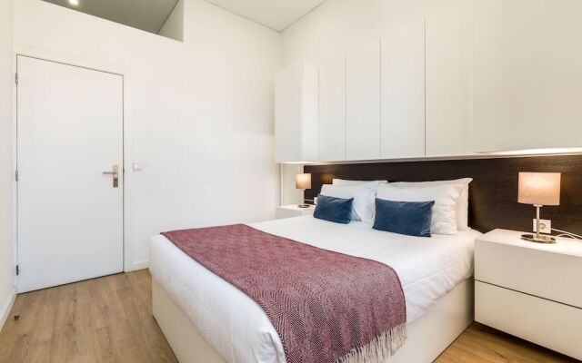 Apartment Bolhão Market by Sweet Porto