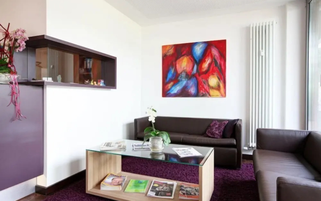 Hotel Im Park