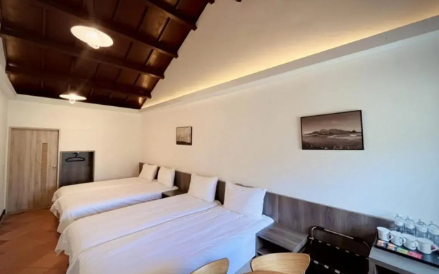 Penghu Bay Resort