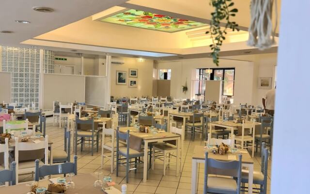 Hotel Club Poseidone Beach Resort
