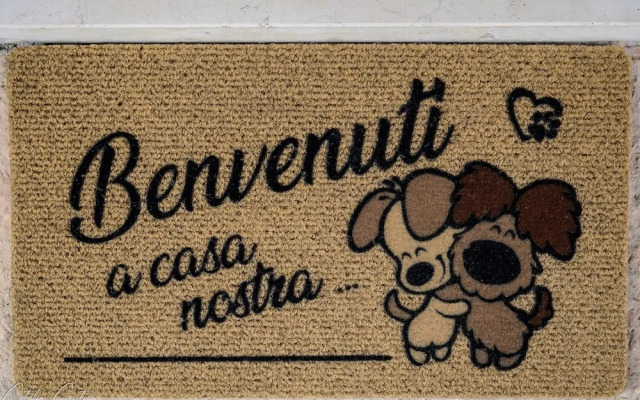 Casa delle Magnolie