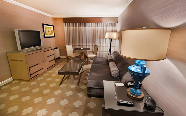 Caesars Atlantic City Resort & Casino