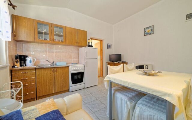 Apartments Nada