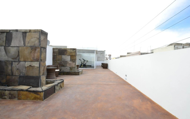 Suites La Concordia