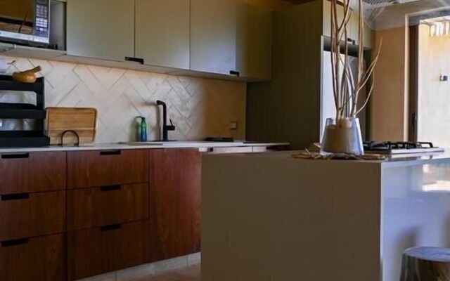 La Joya casa de playa