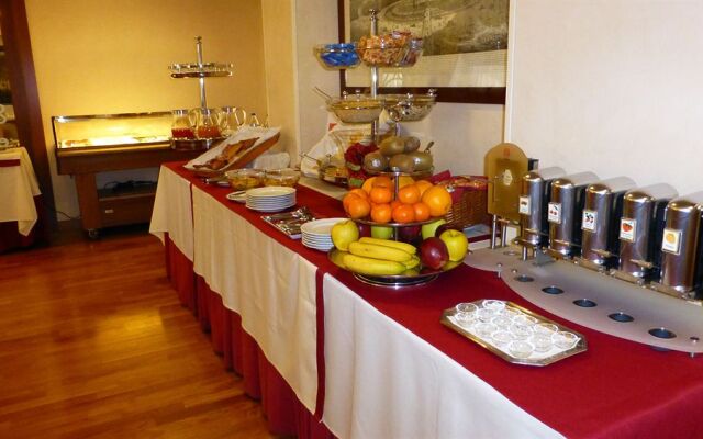 iH Hotels Padova Admiral